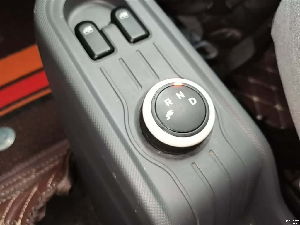 Wuling MINIEV, 2024 14