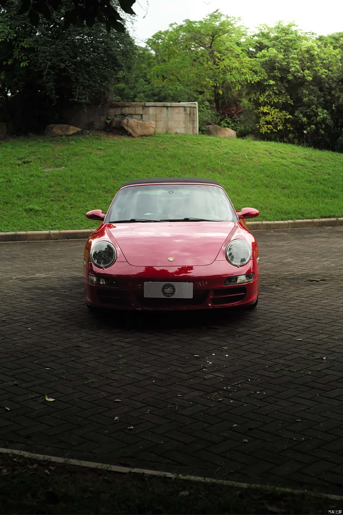 Porsche 911, 2006 2