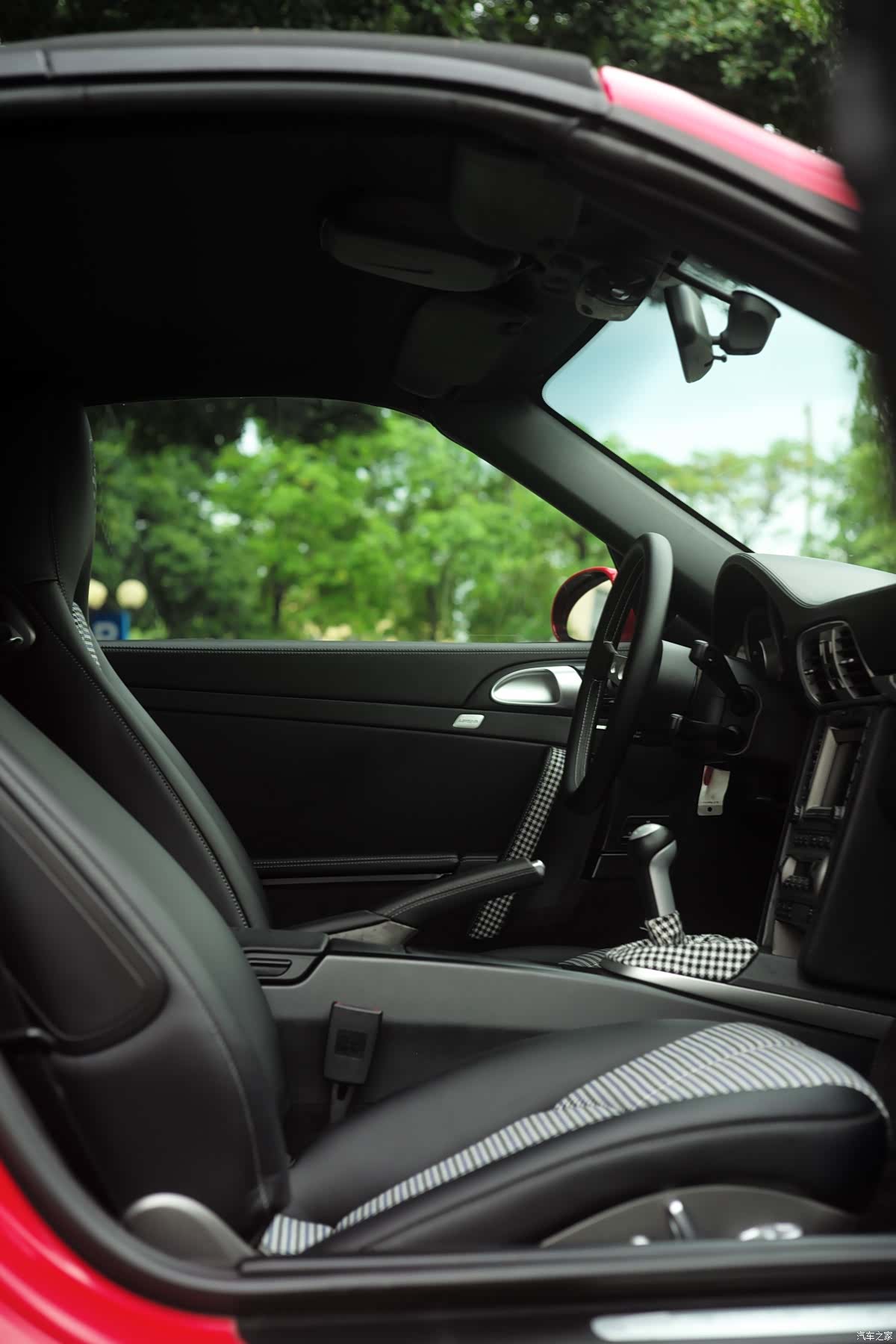 Porsche 911, 2006 18