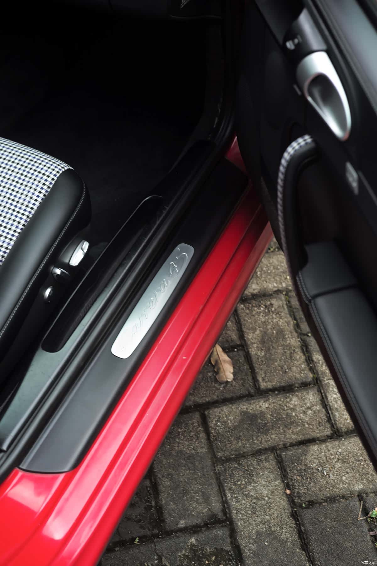 Porsche 911, 2006 20