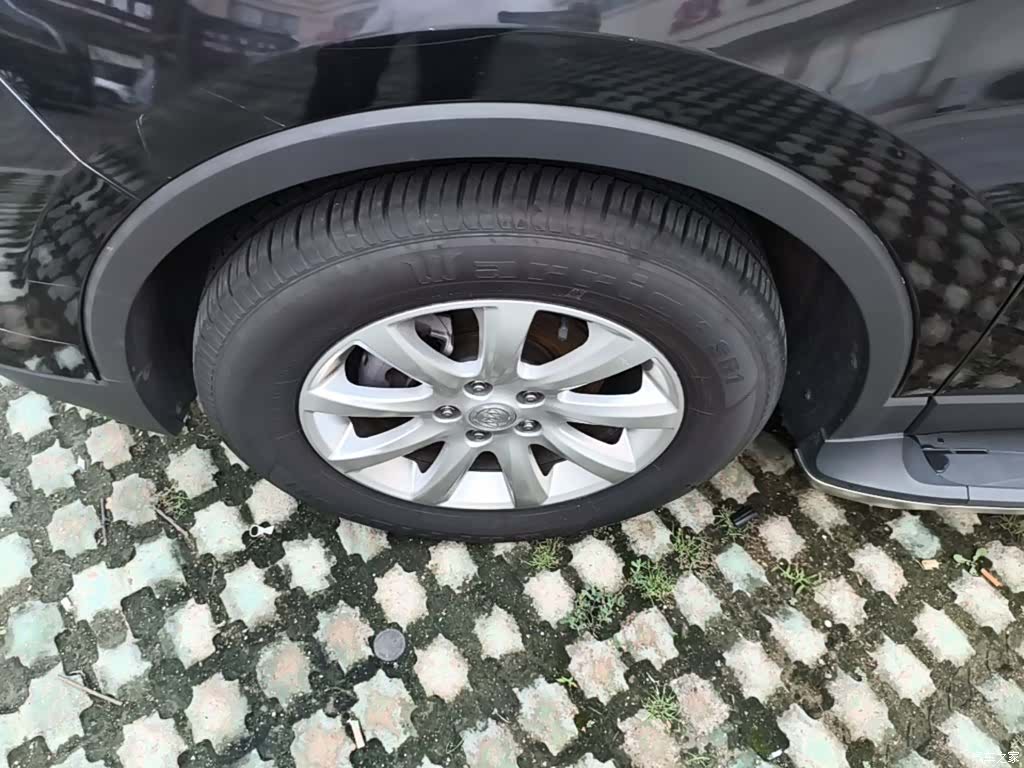 Buick Envision Plus, 2020 25