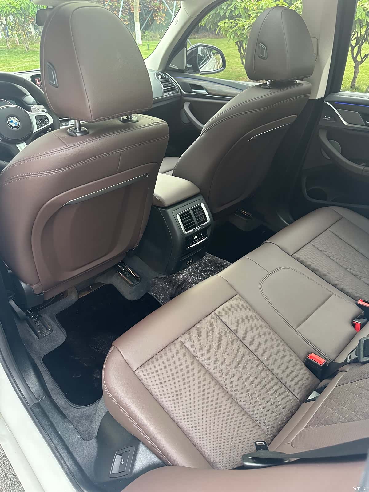 BMW X3, 2022 17