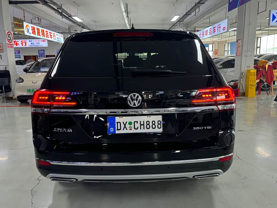 Volkswagen Tourang Volkswagen Tourang