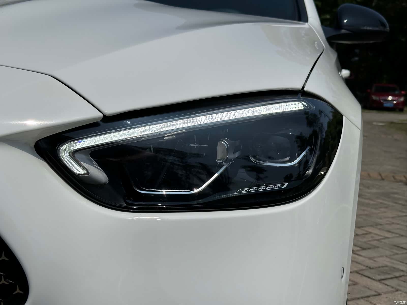 Mercedes-Benz C-Class, 2025 18