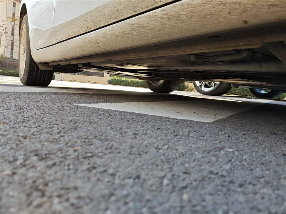 Chevrolet Mai Ruibao XL