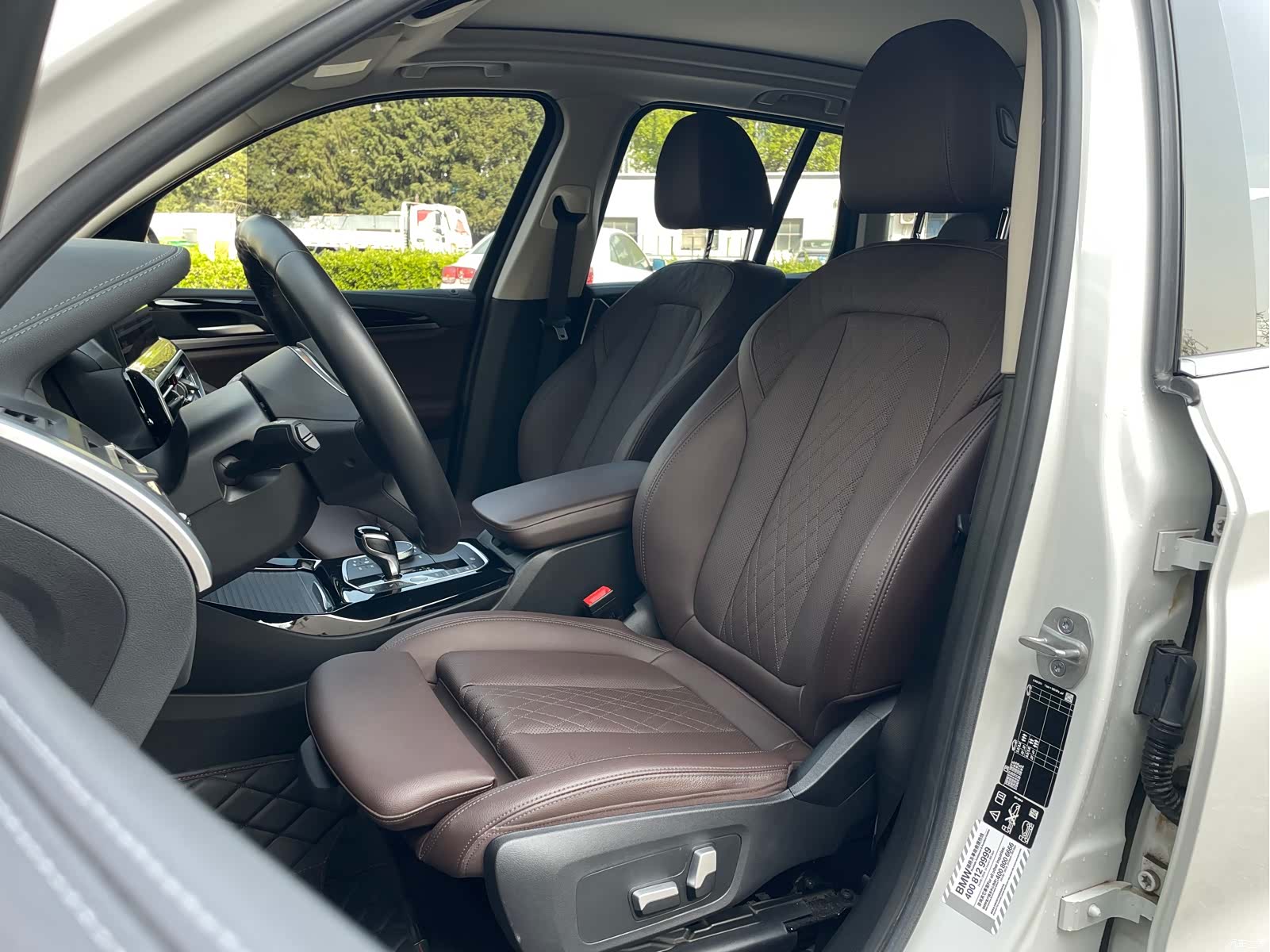 BMW X3, 2022 10