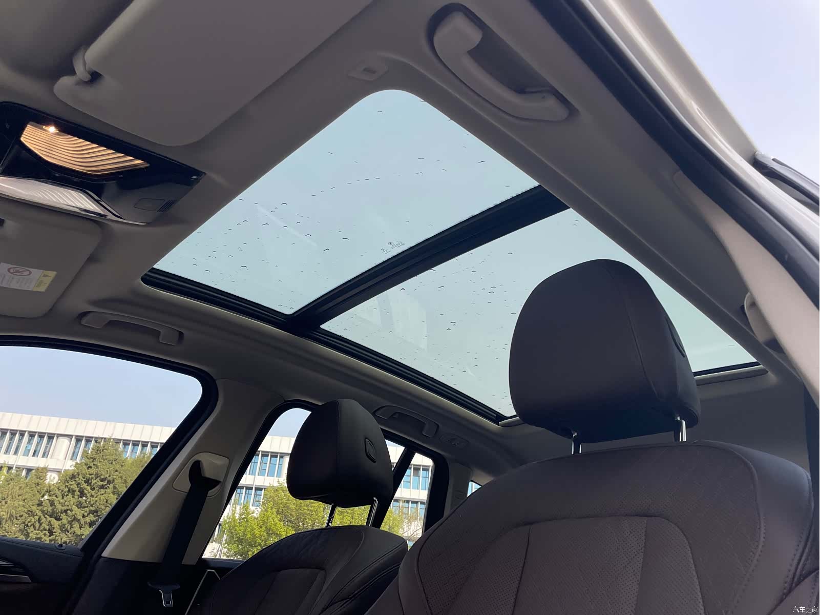 BMW X3, 2022 12