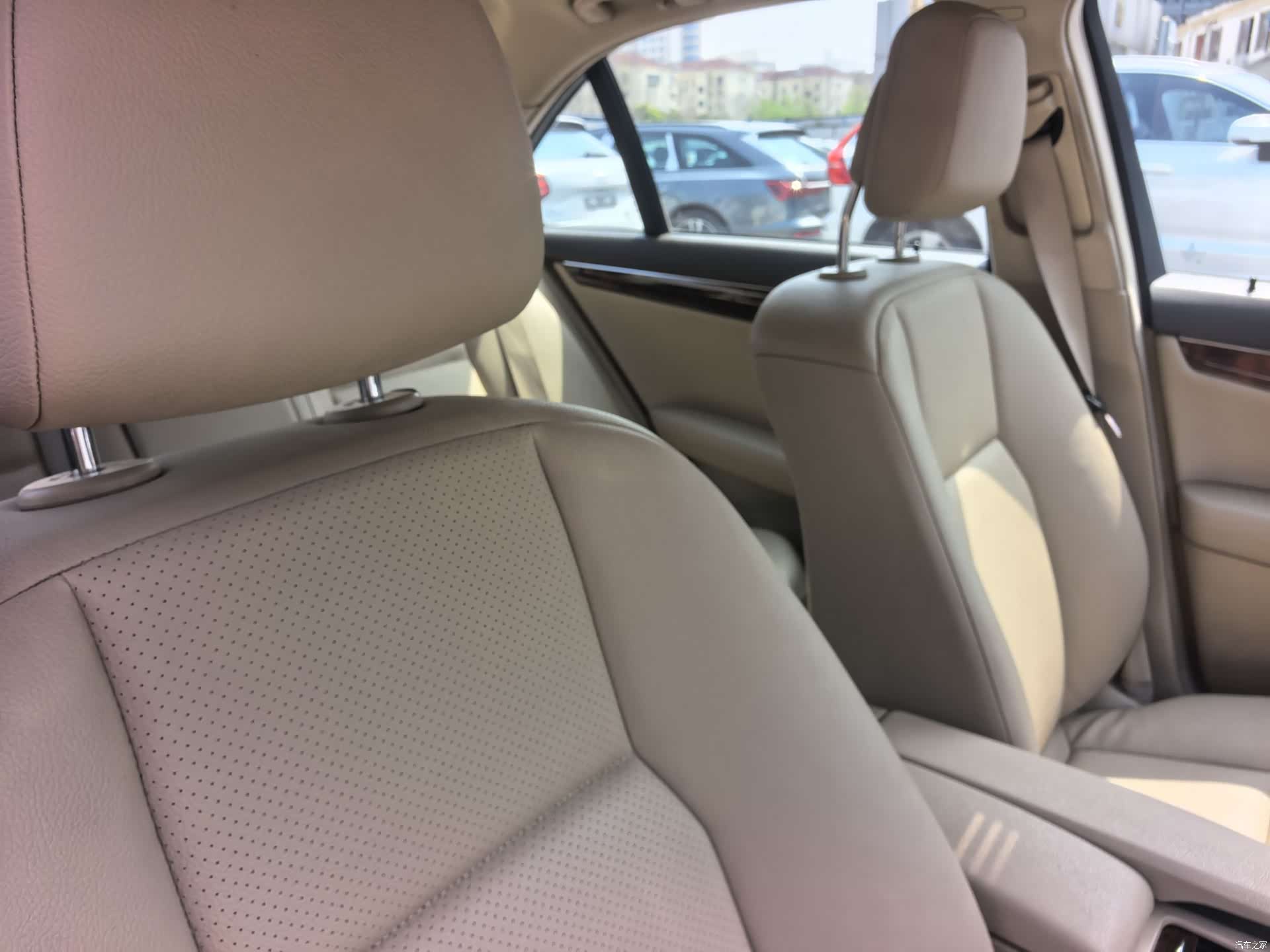 Mercedes-Benz C-Class, 2013 8
