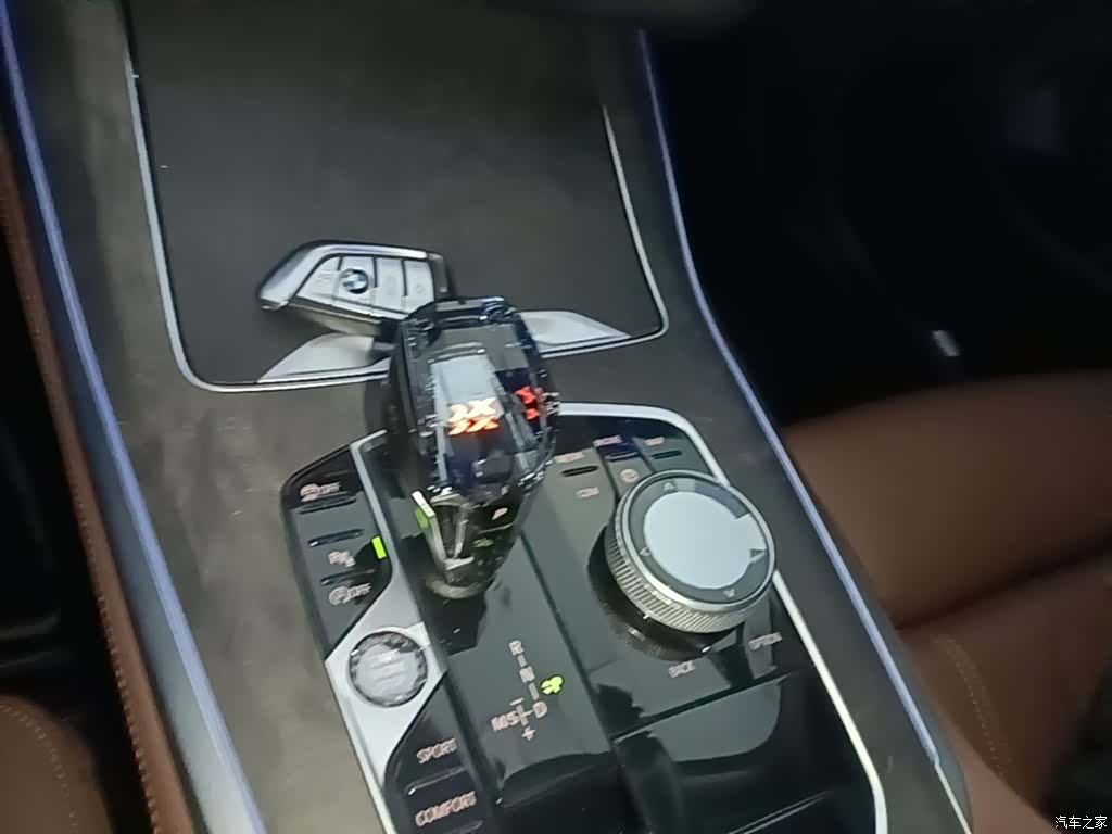 BMW X5, 2021 14
