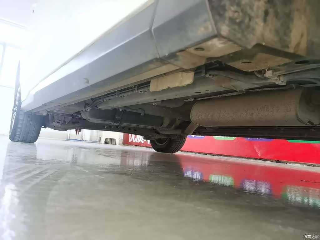 Maxus G50, 2021 19