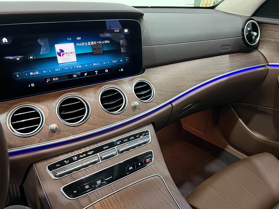 Mercedes-Benz E-class Mercedes-Benz E-class