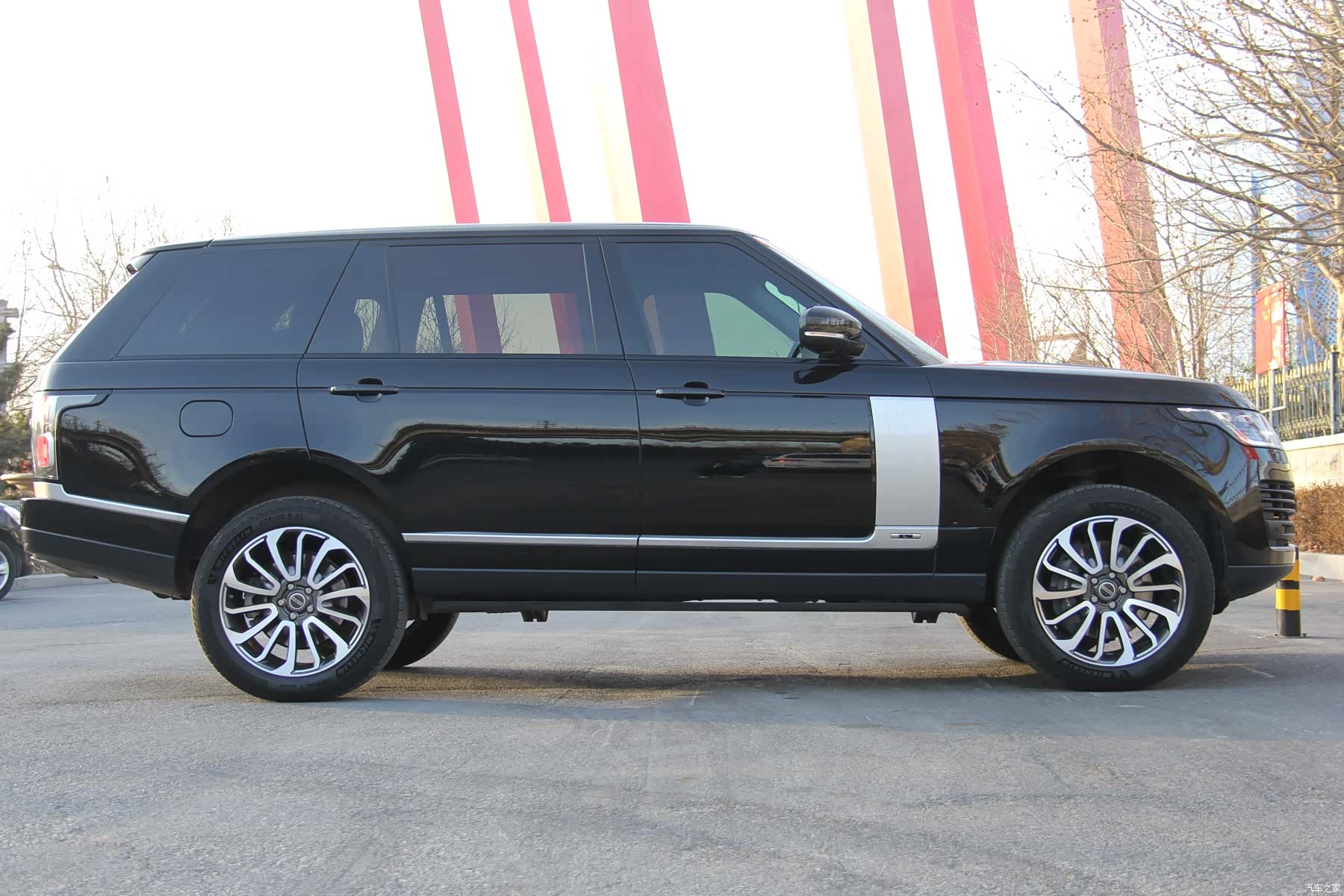 Land Rover Range Rover, 2019 8
