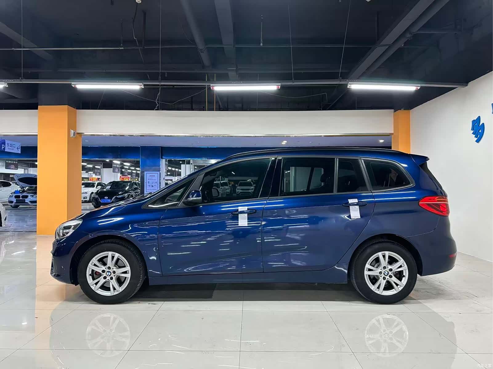 BMW 2 Series, 2017 9