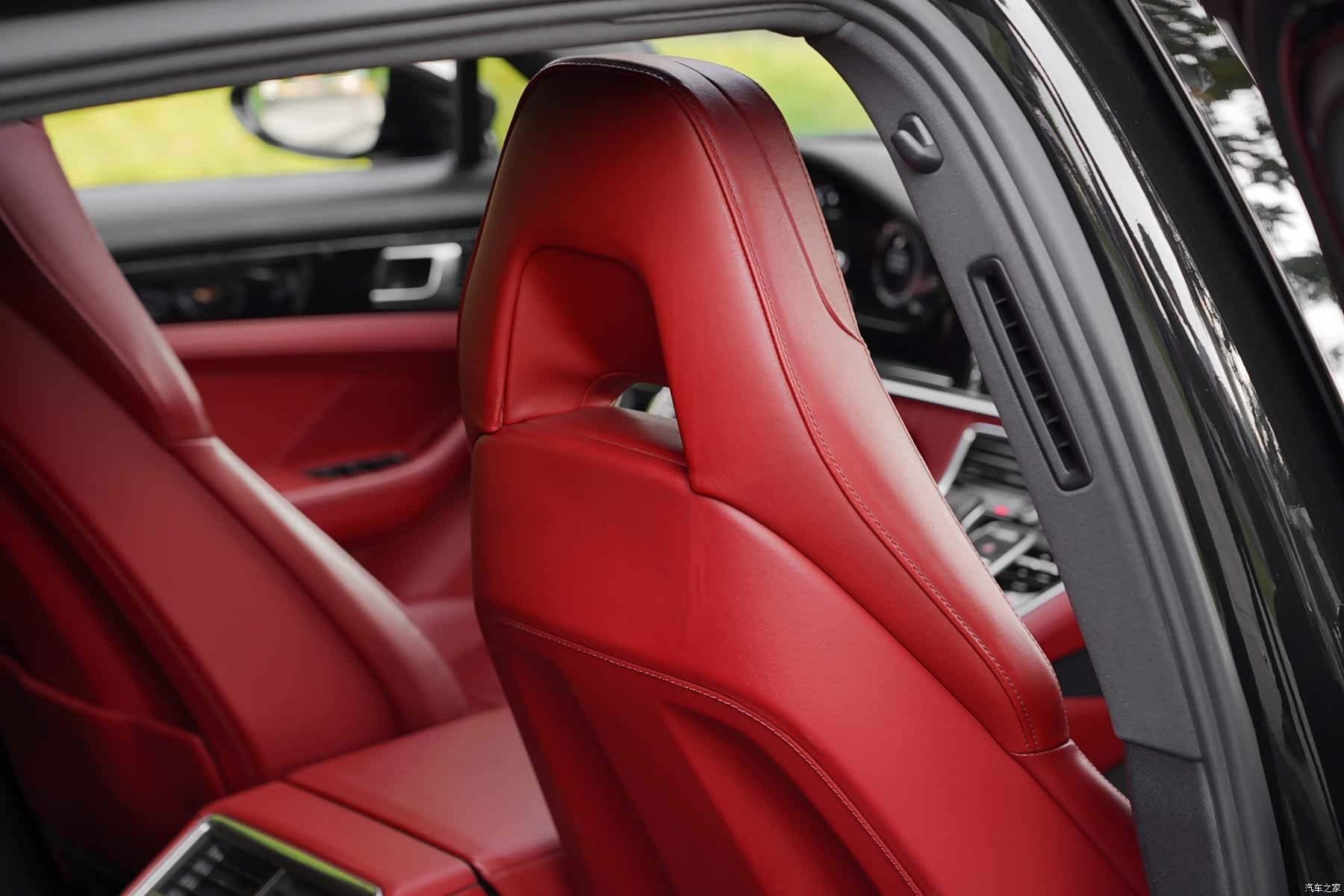 Porsche Panamera, 2019 14