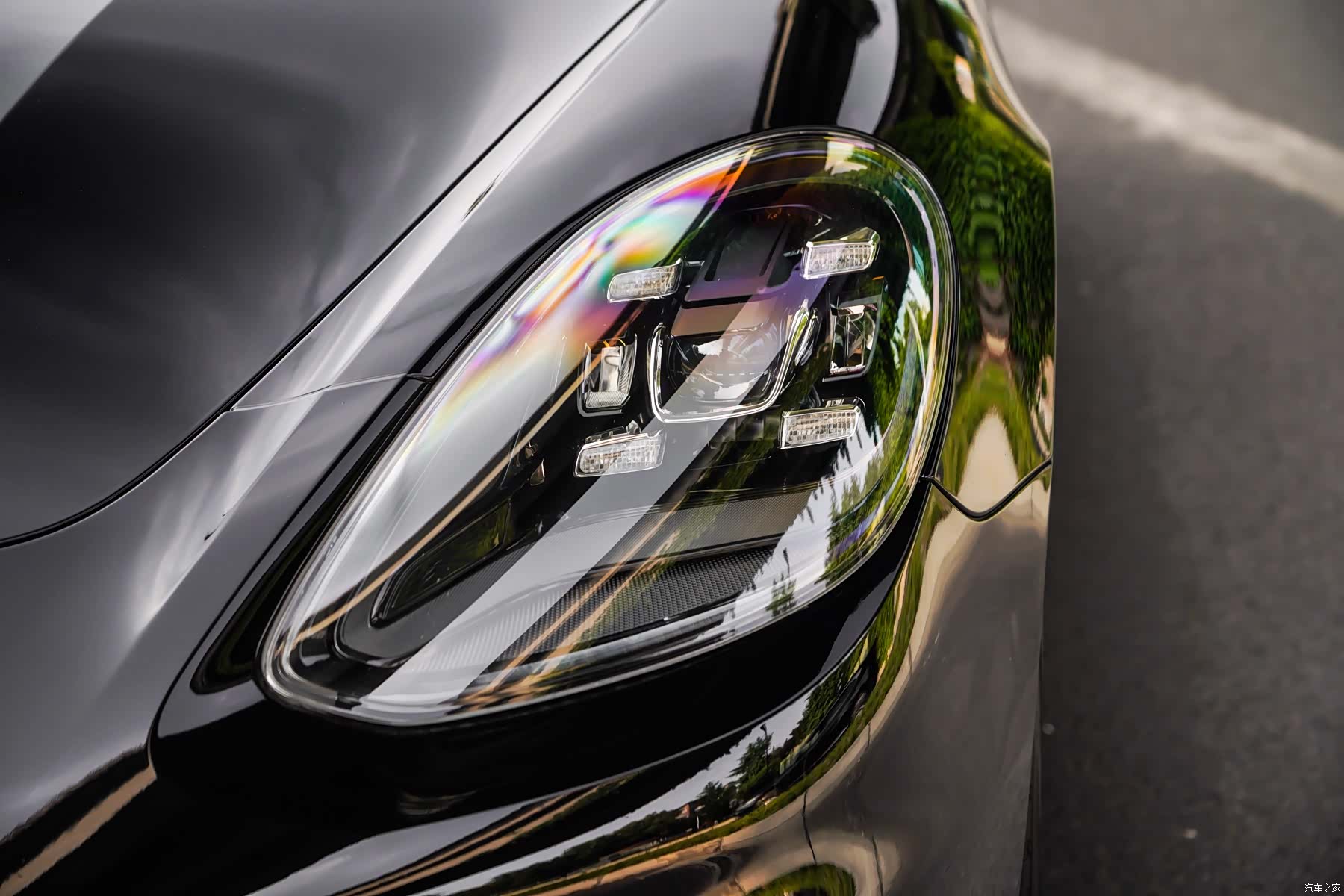 Porsche Panamera, 2019 32