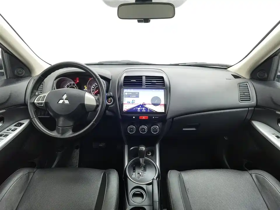 Mitsubishi Jinxuan ASX