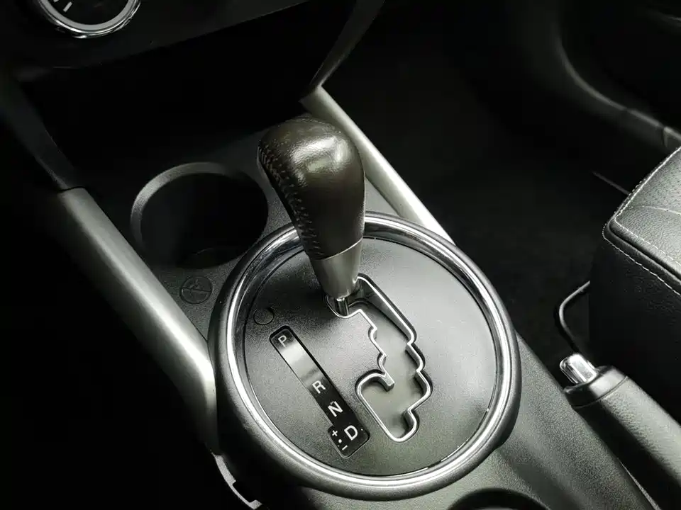 Mitsubishi Jinxuan ASX