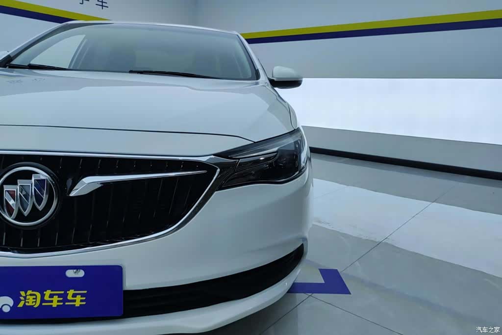 Buick VI, 2020 все фото