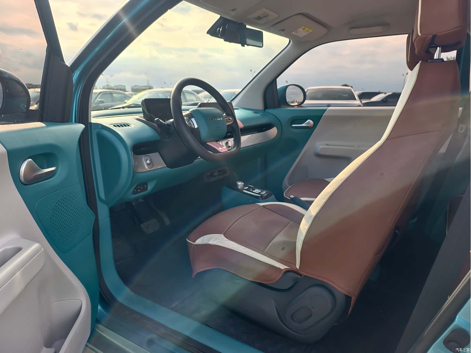 Changan Lumin, 2023 8