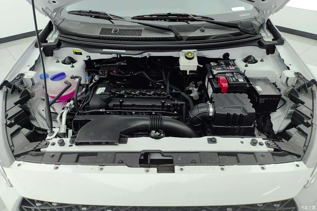 Chery 3x, 2025 10