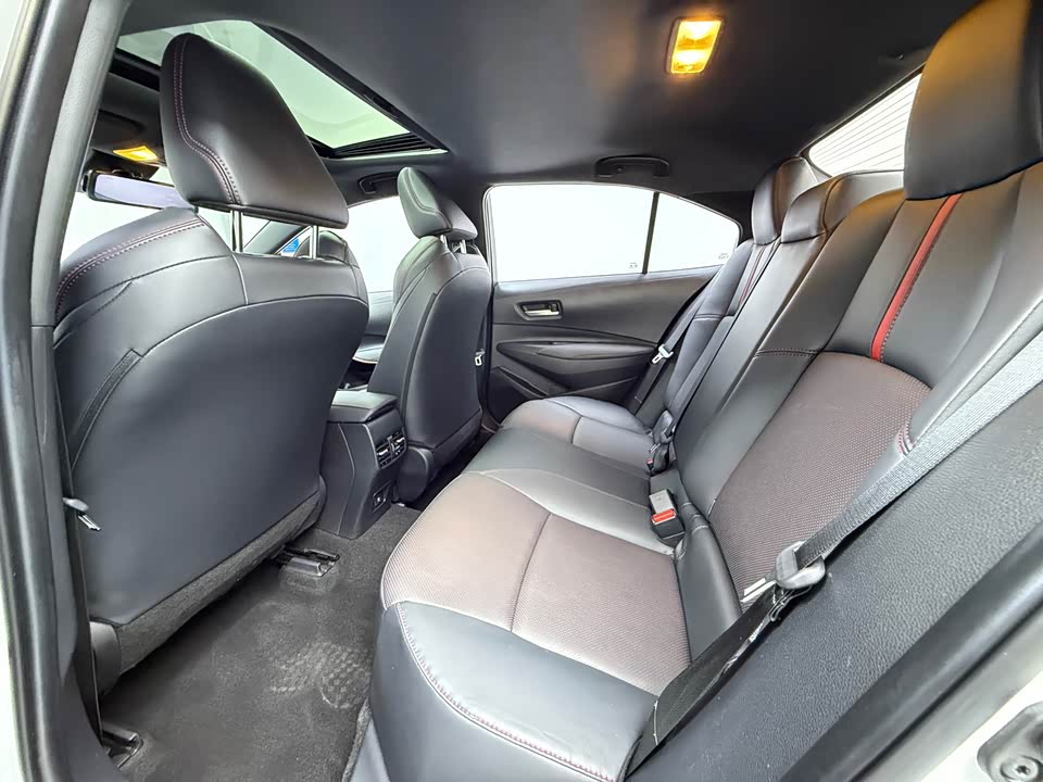 Toyota Lei Ling Toyota Lei Ling