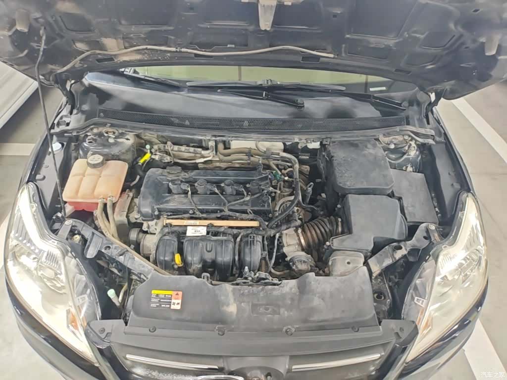 Ford Focus, 2014 20