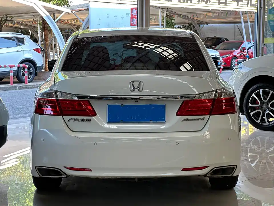 Honda Accord Honda Accord