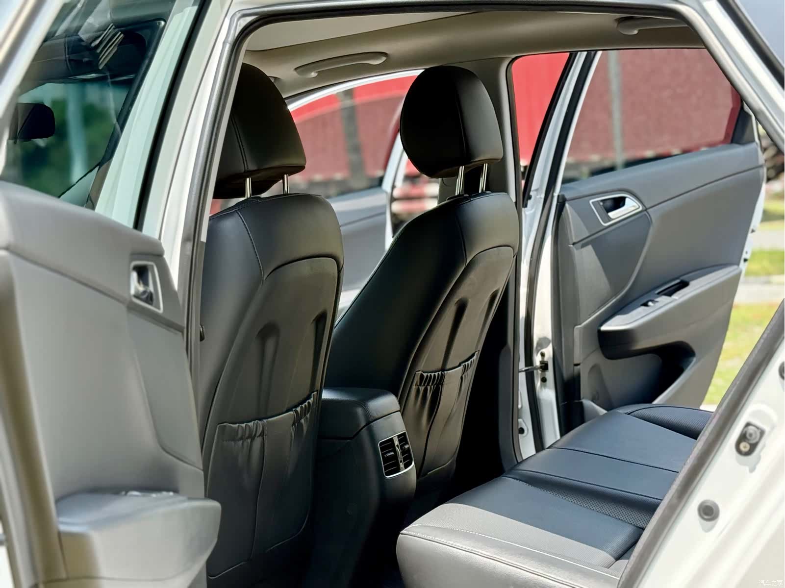 Hyundai GLS, 2018 12