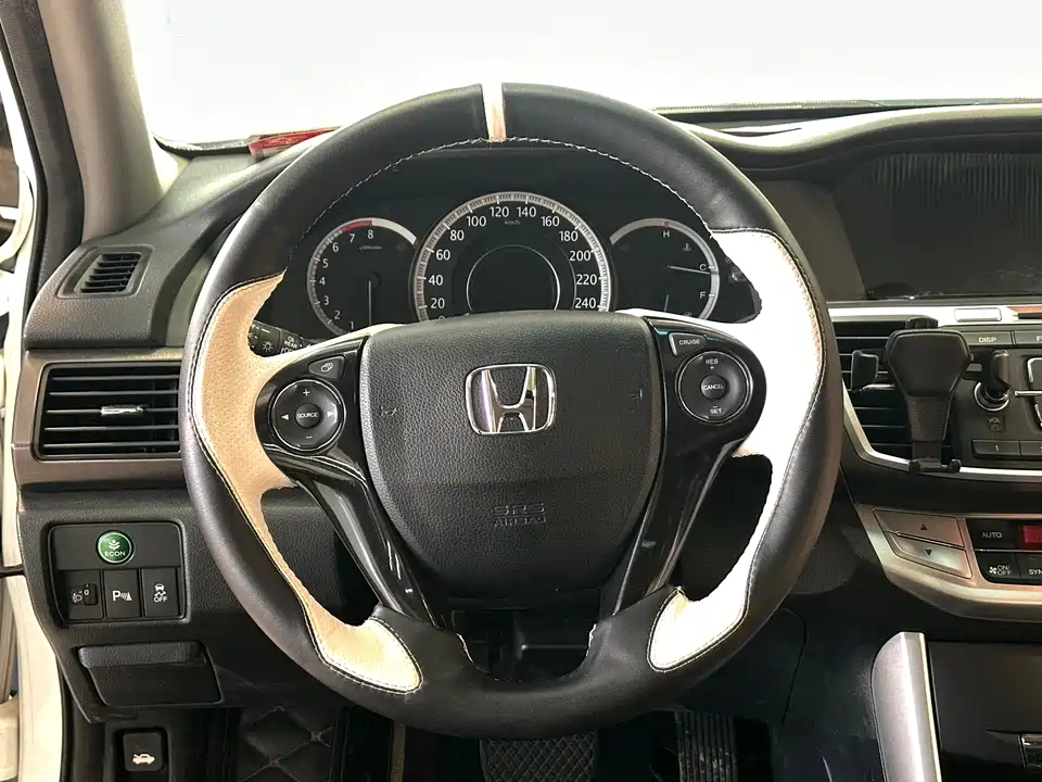Honda Accord Honda Accord