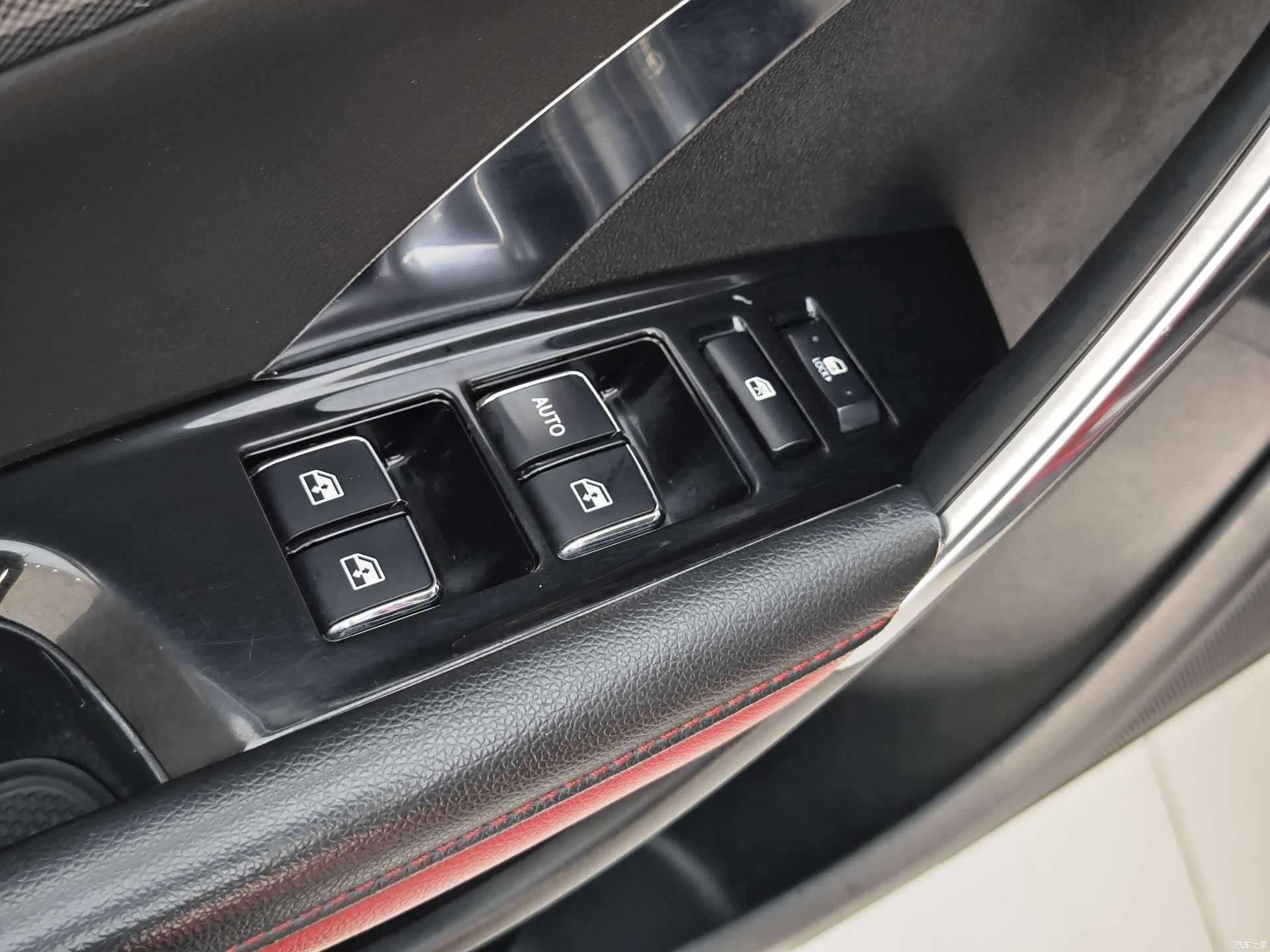 Changan CS55, 2018 26