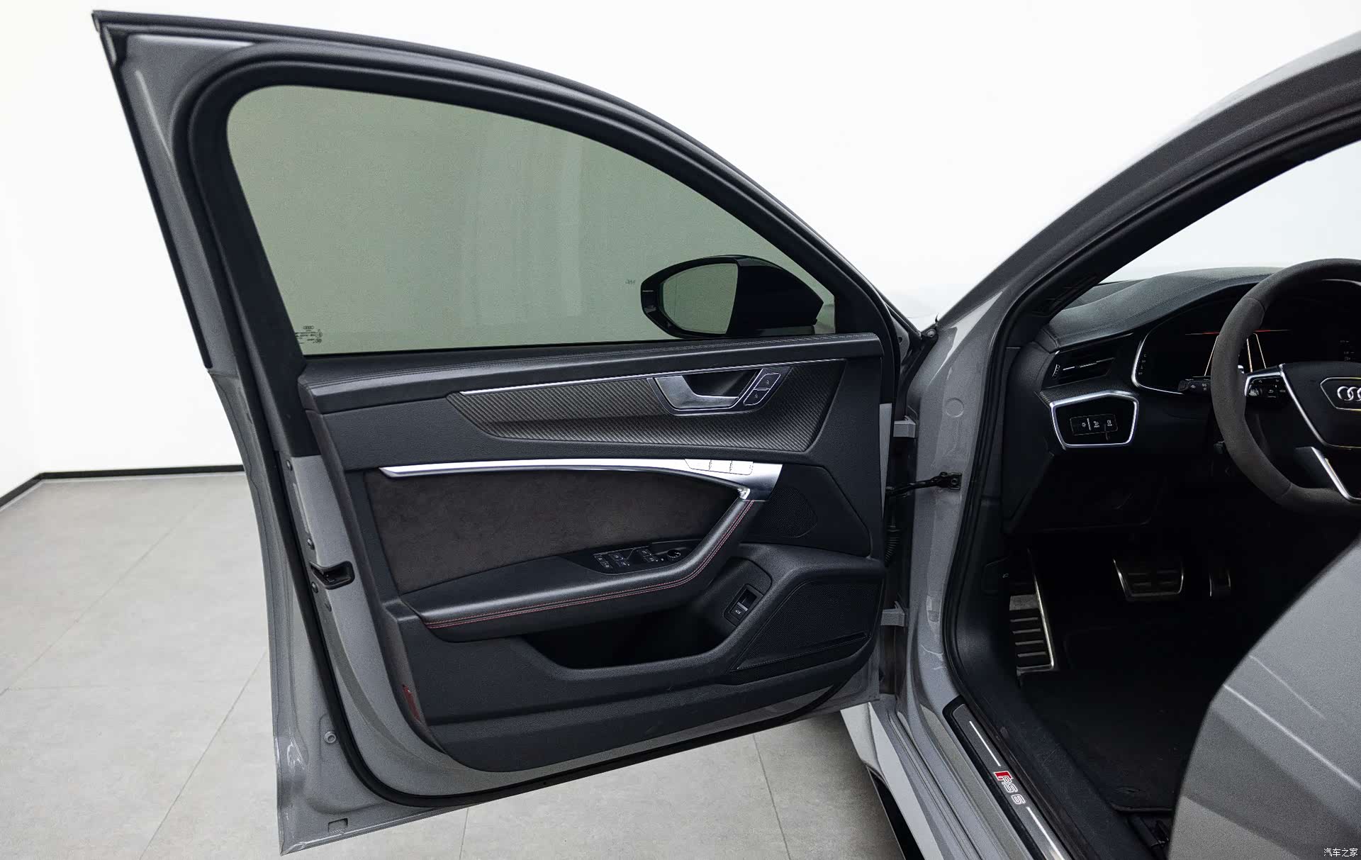 Audi RS, 2021 12