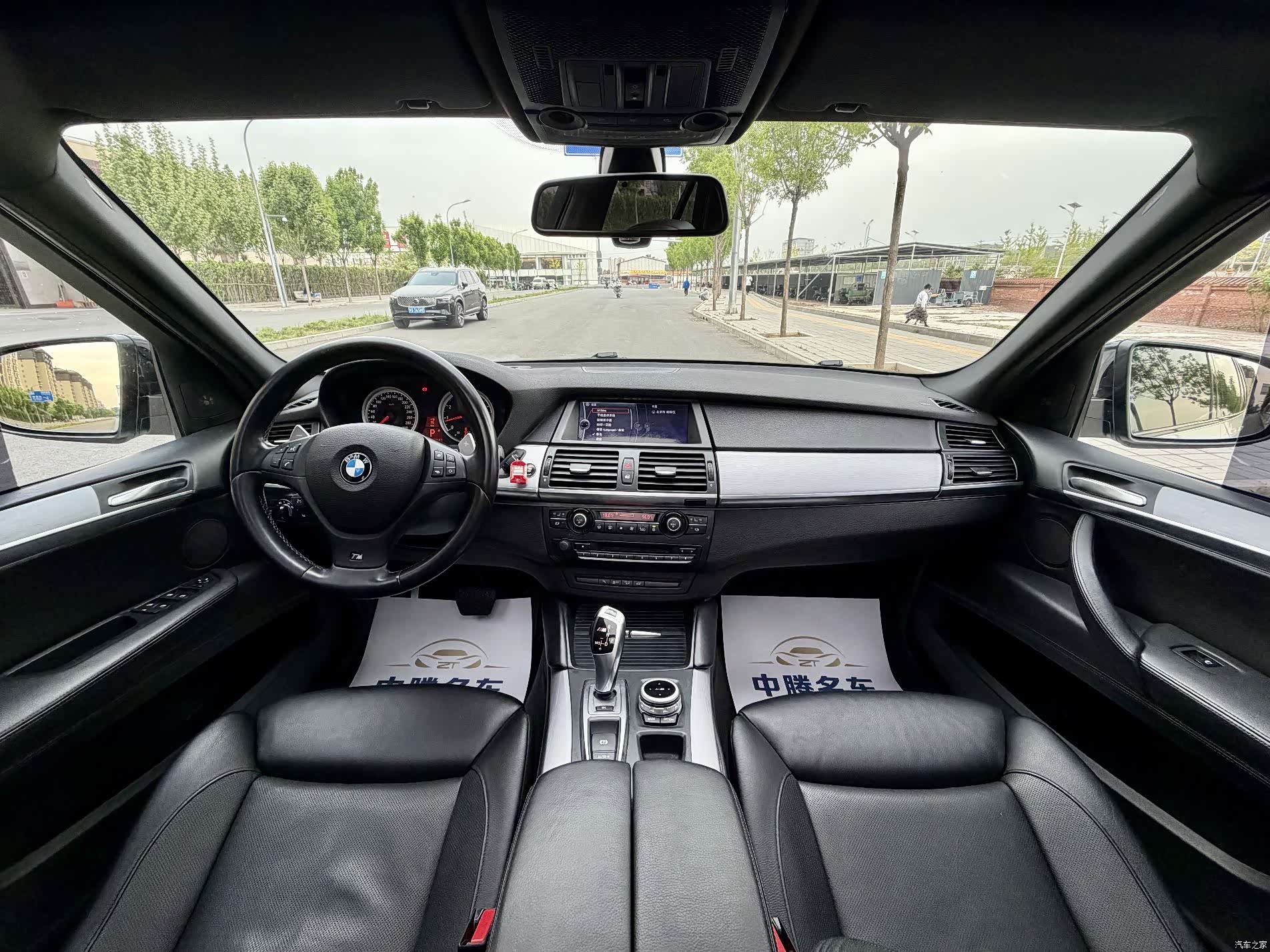 BMW X5, 2013 14