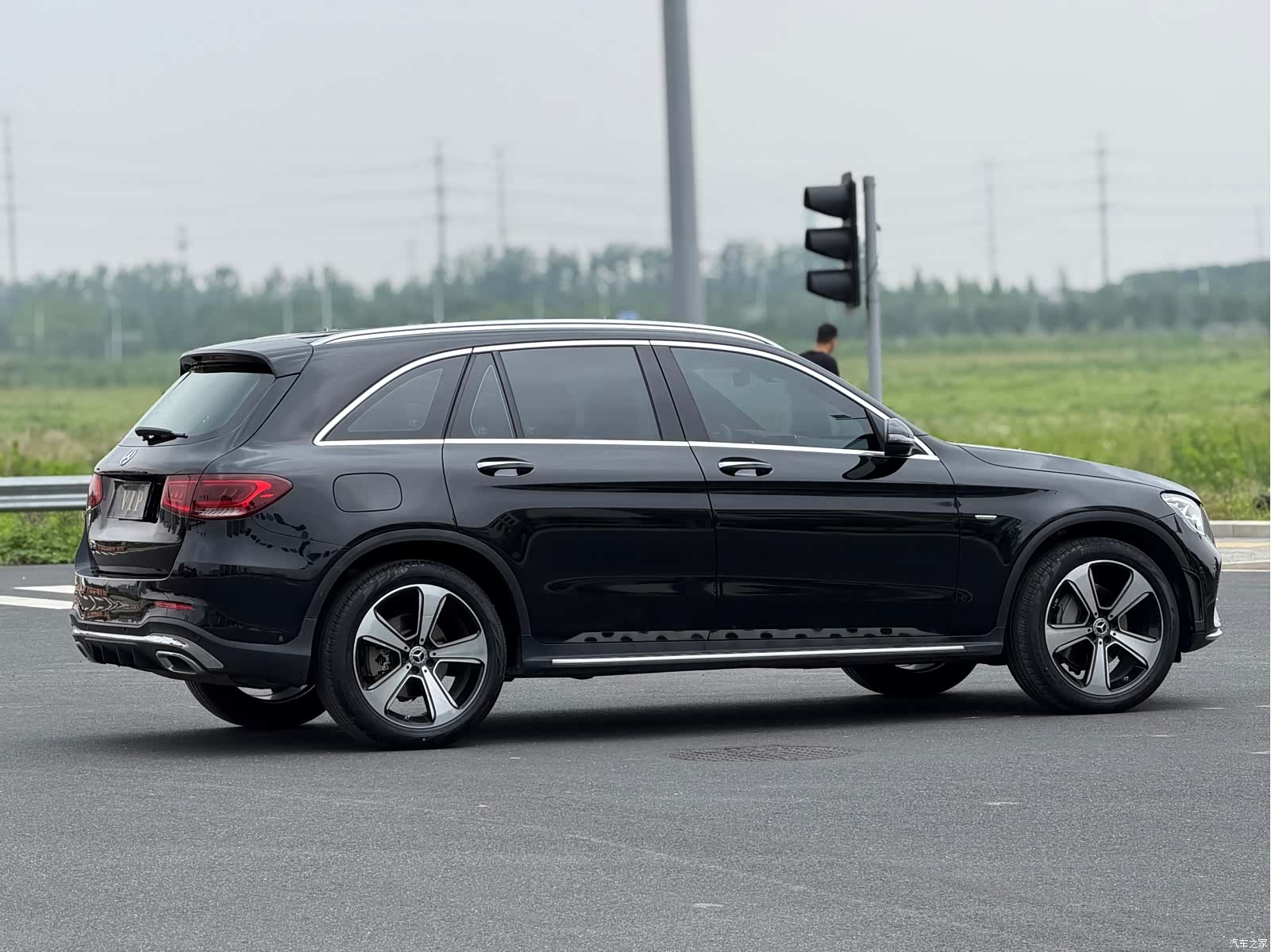 Mercedes-Benz GLC, 2022 9