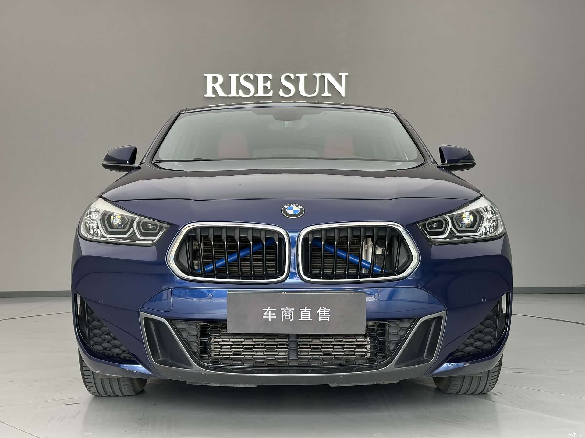 BMW X2, 2020 2