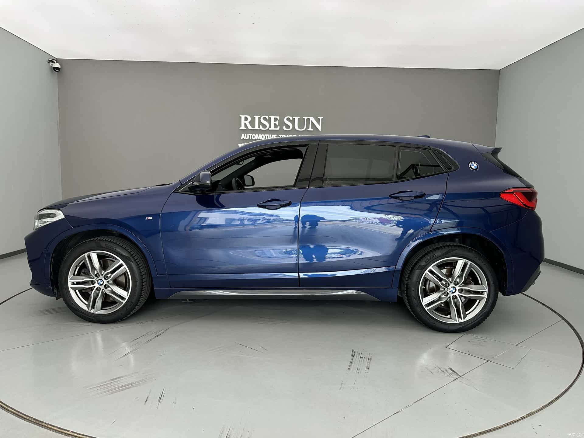 BMW X2, 2020 9