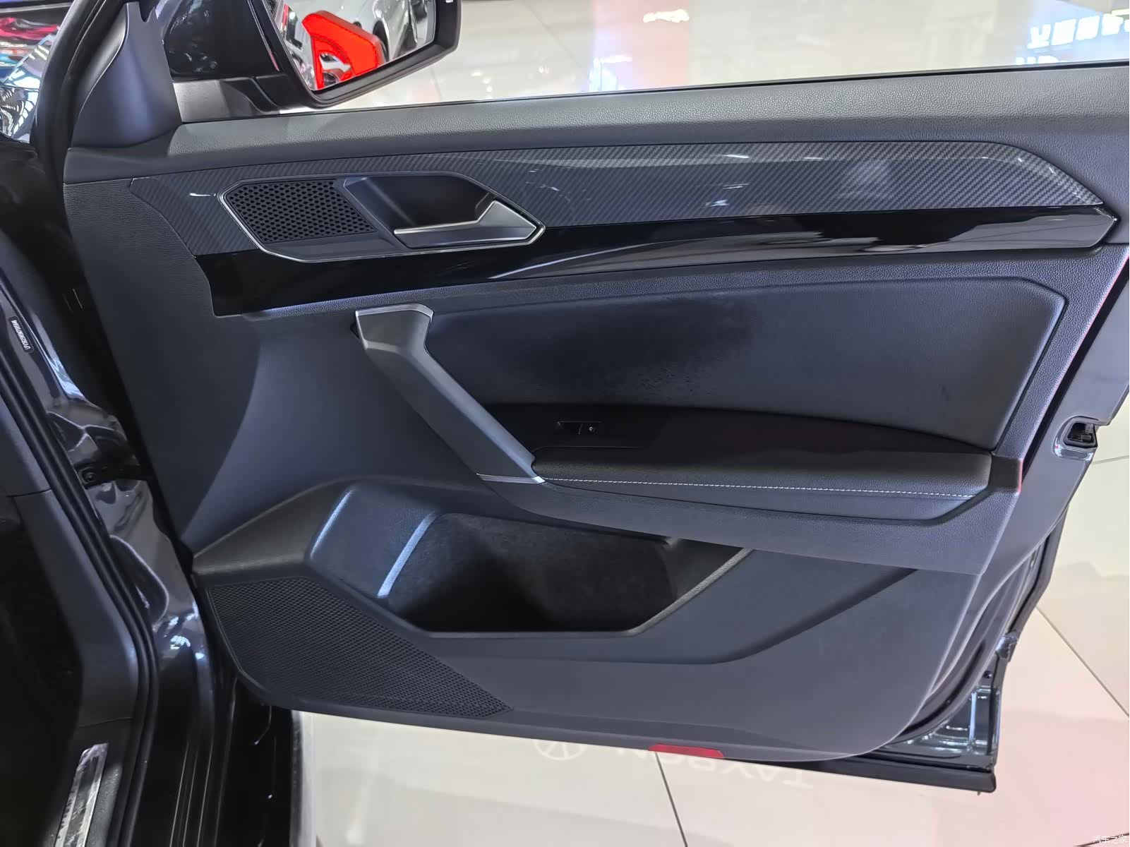 Volkswagen Tayron, 2022 15
