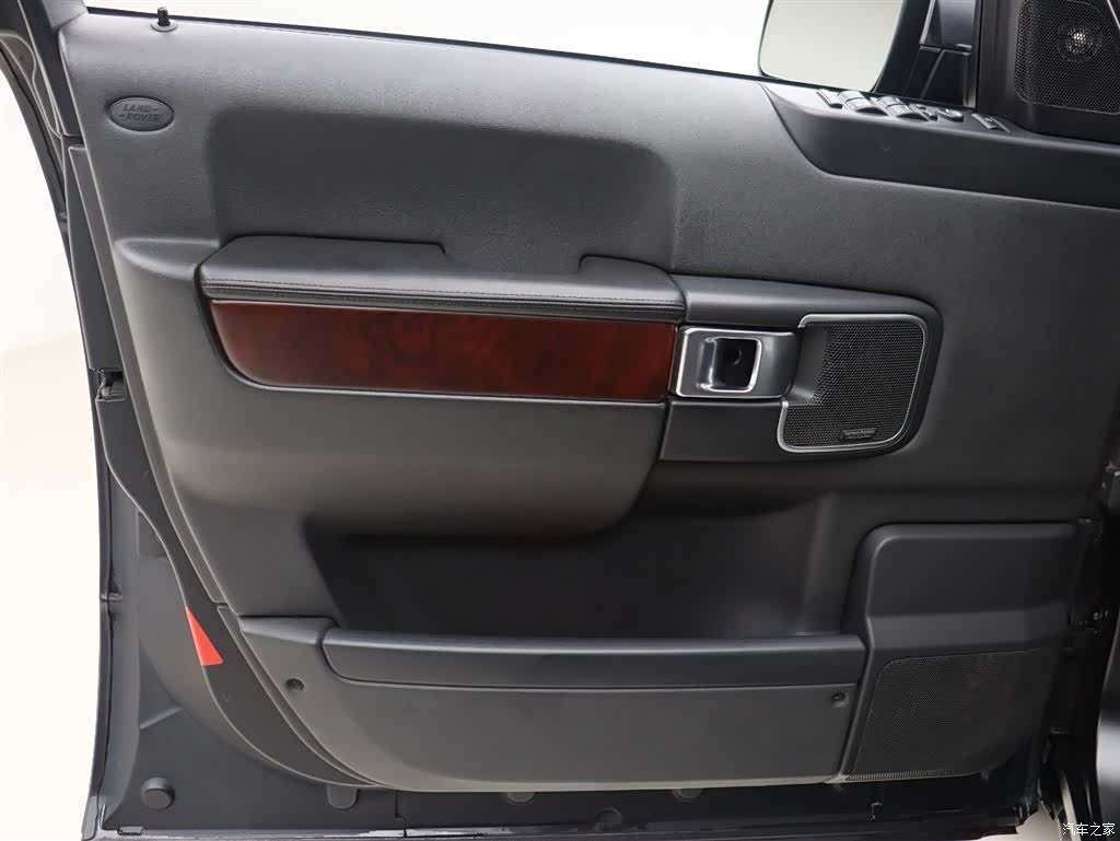 Land Rover Range Rover, 2014 3