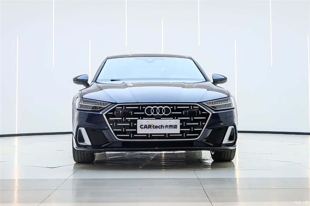 Audi A7L, 2024 3