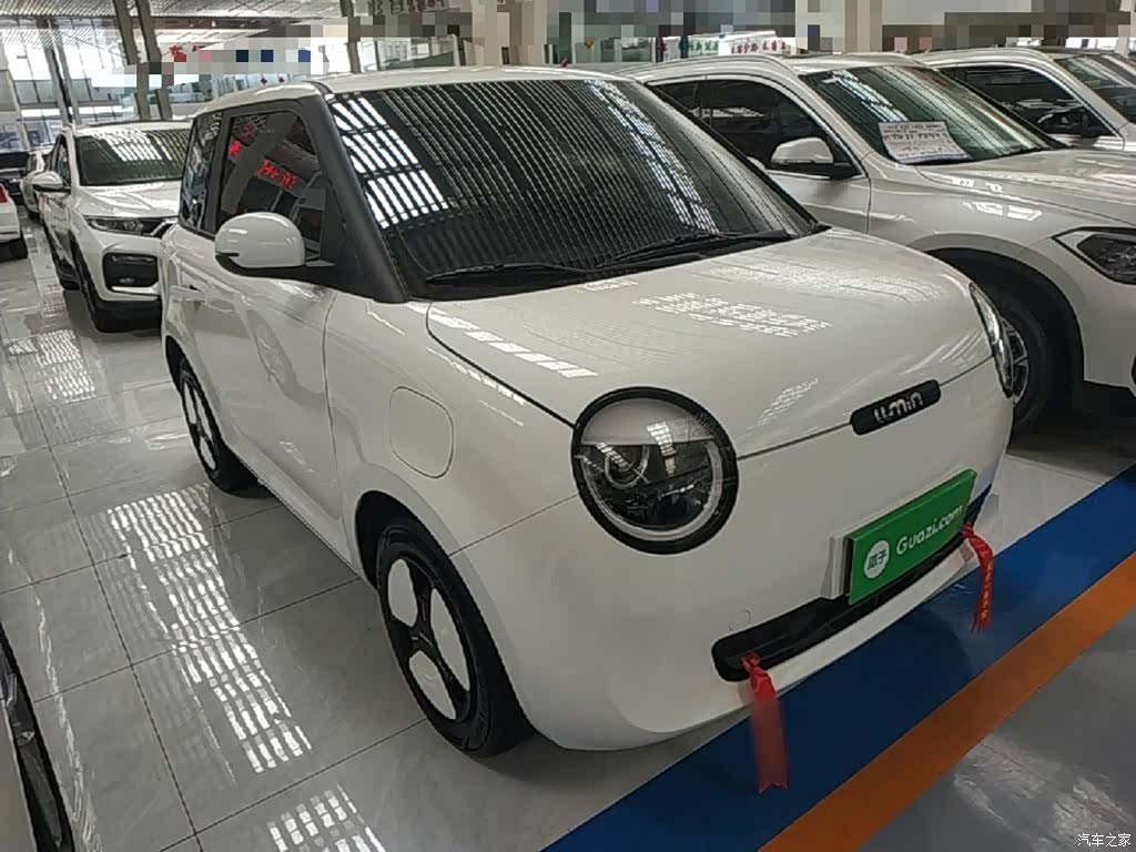 Changan Lumin, 2025 4