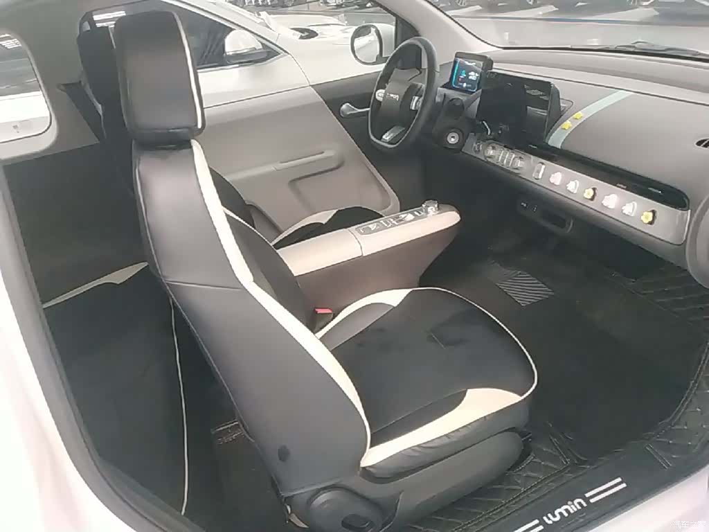 Changan Lumin, 2025 25