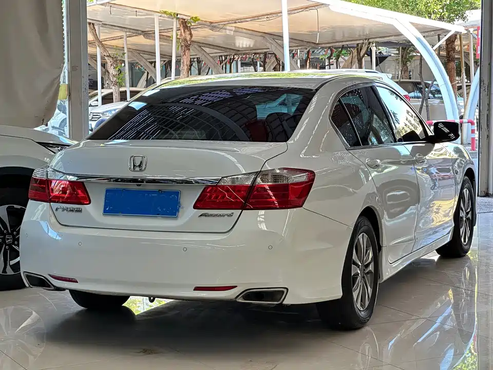 Honda Accord Honda Accord