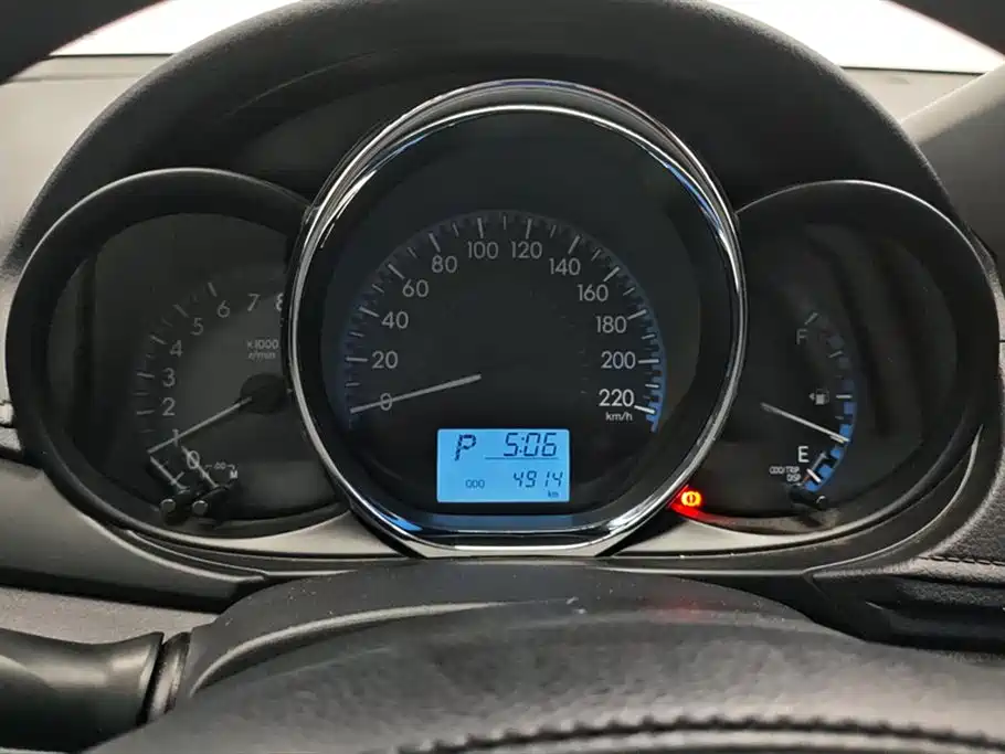 Toyota Vios Toyota Vios