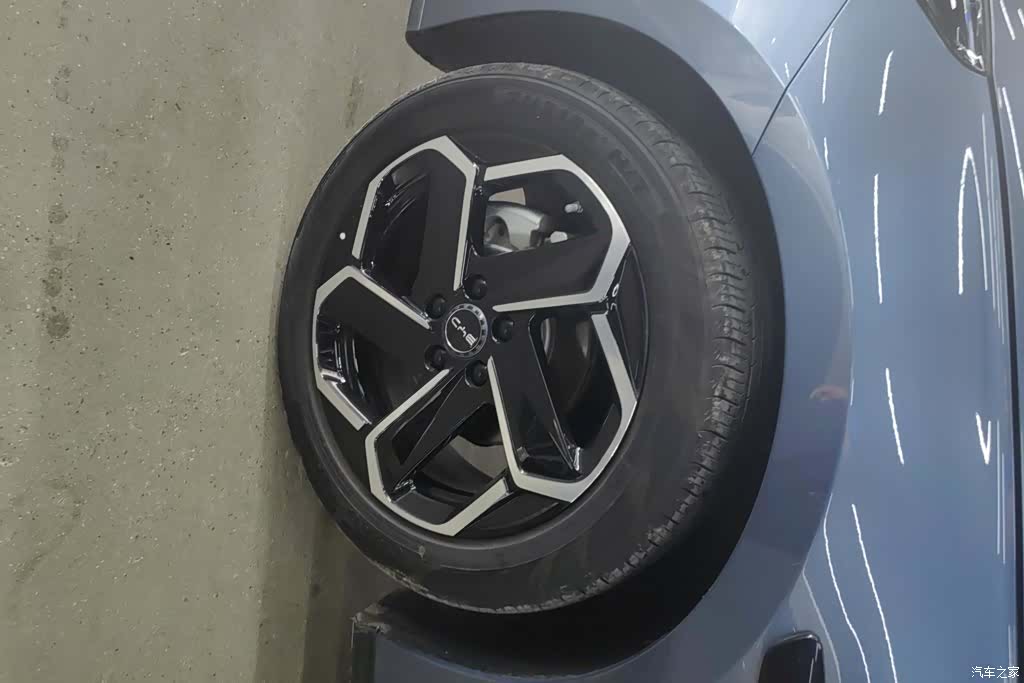 BYD Seal, 2025 6