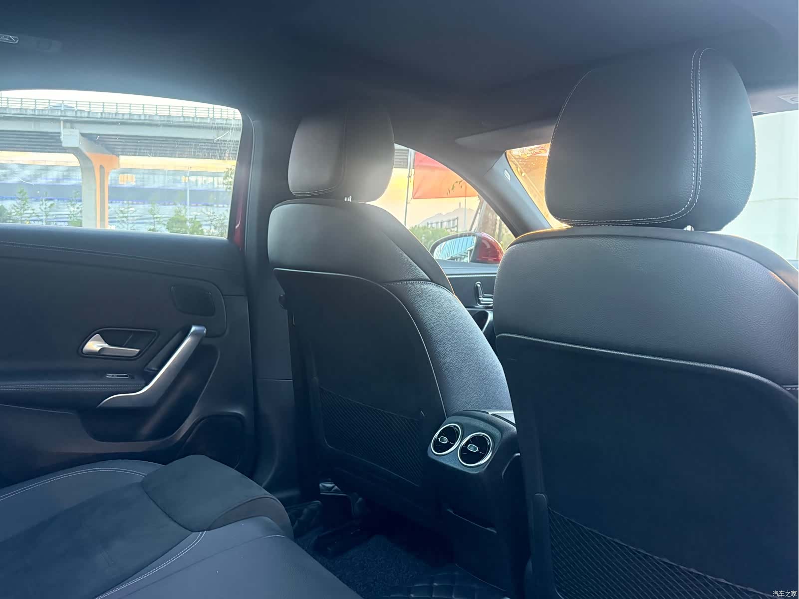 Mercedes-Benz A-Class, 2020 14