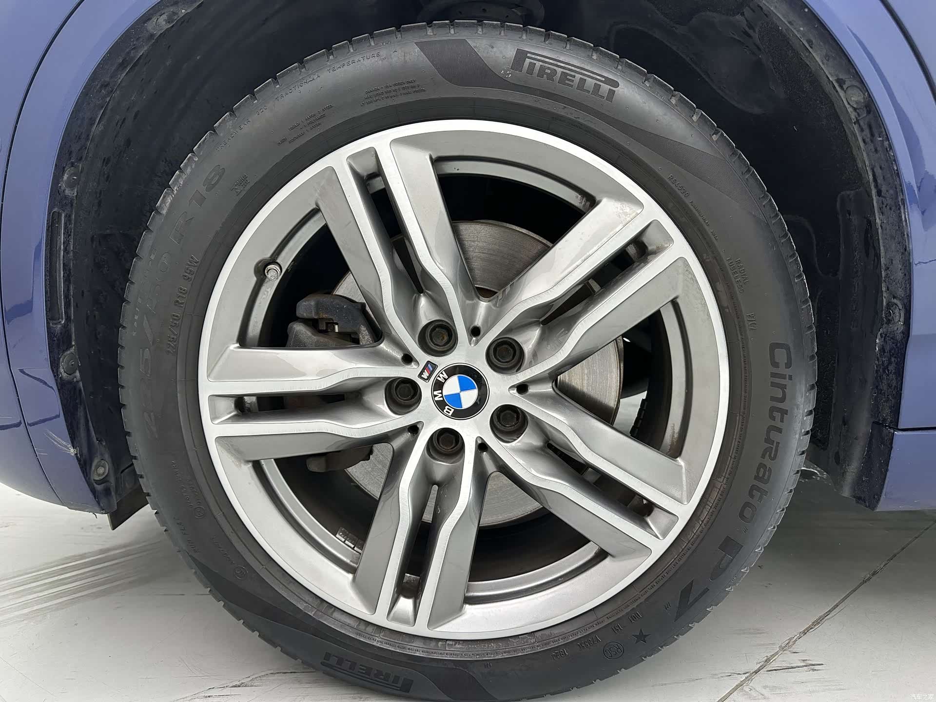 BMW X2, 2020 15