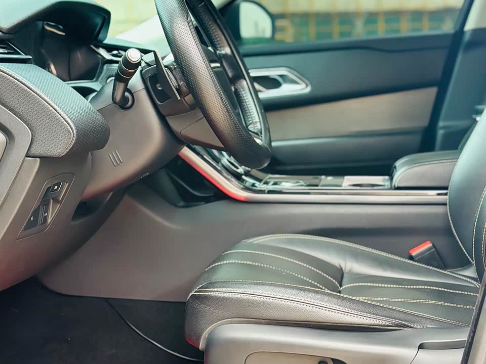 Land Rover Range Rover Star Pulse