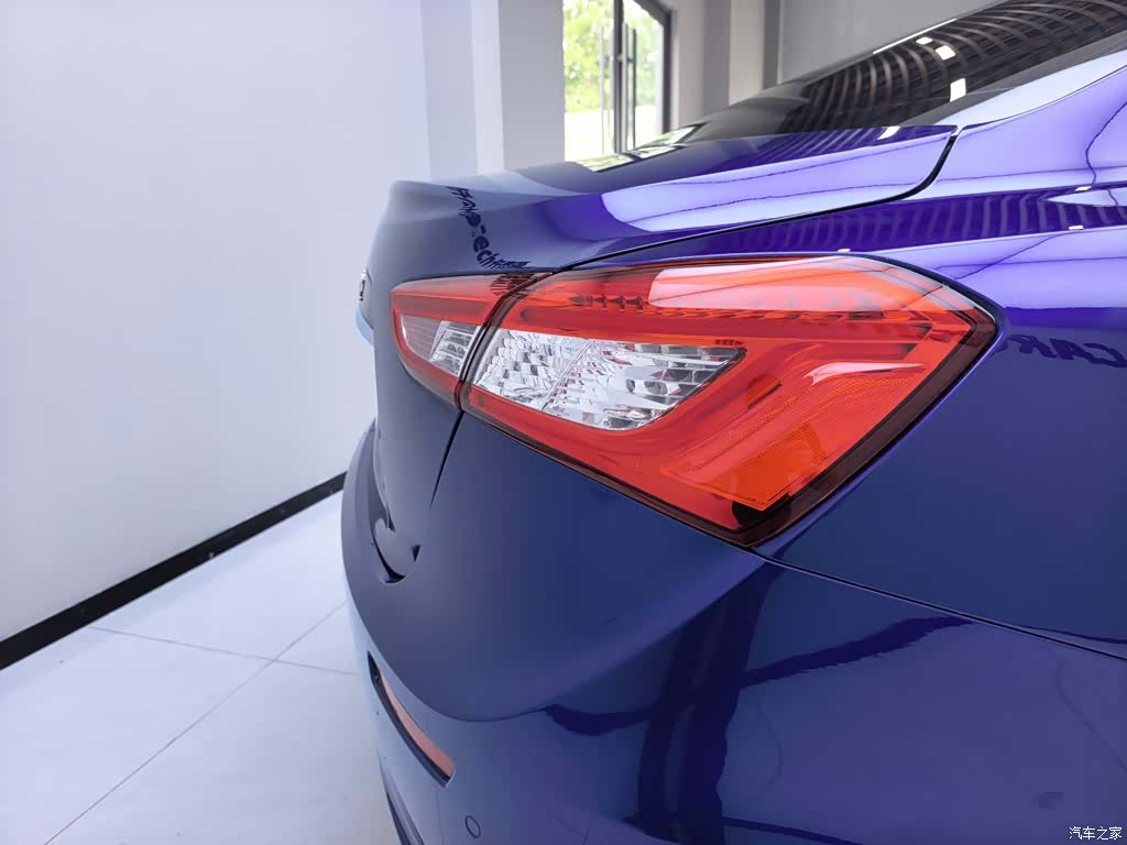 Maserati Ghibli, 2016 18