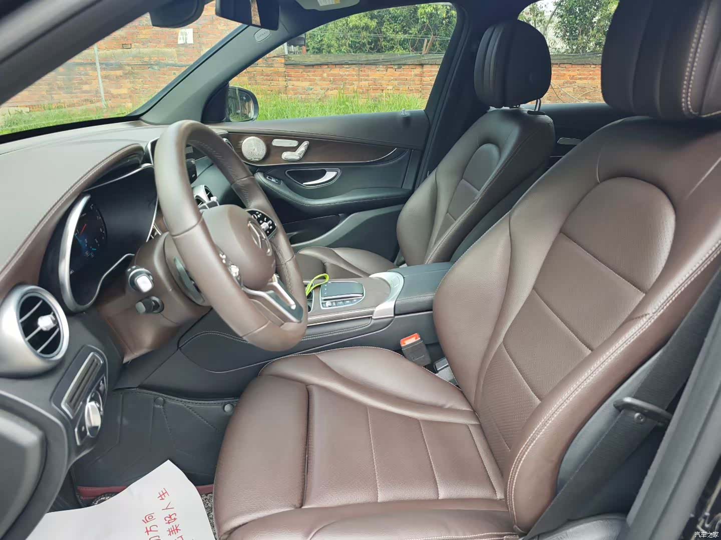 Mercedes-Benz GLC, 2020 4