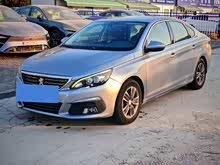 ����308 2016�� 1.6L �Զ�������