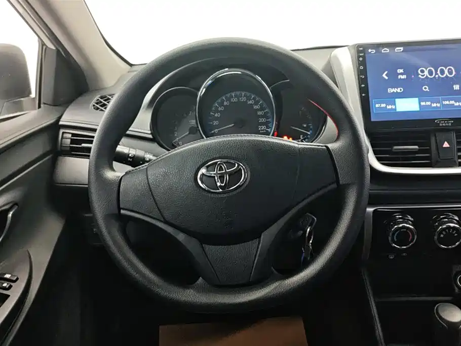 Toyota Vios Toyota Vios